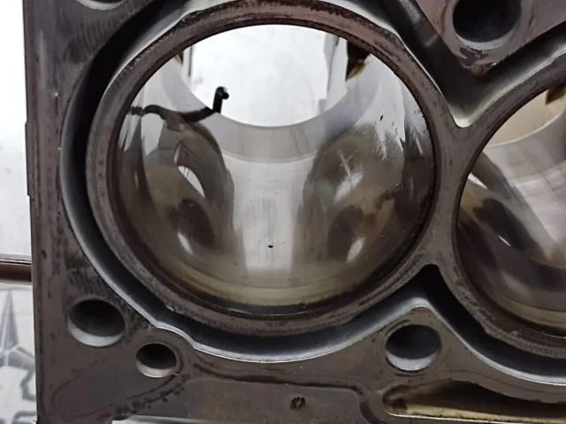 Продажа двигателя 271.820