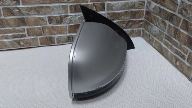 Зеркала для Audi Q7 4L 2005-2015 на фотографиях