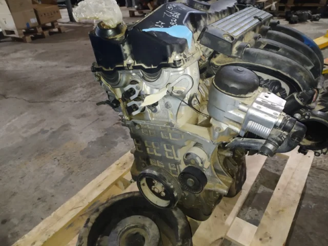 Продажа двигателя N46B20