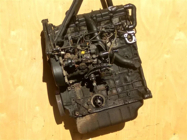 Продажа двигателя XUD9A