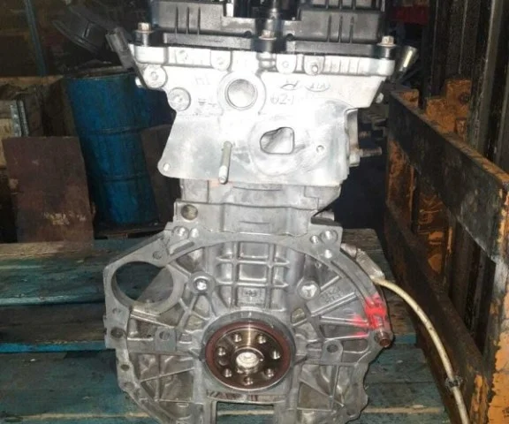 Продажа двигателя G4KD