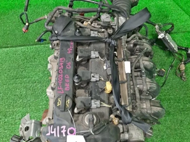 Продажа двигателя Z6