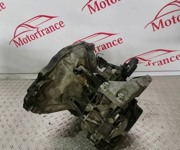 МКПП для Chevrolet Cruze 1 J300 Хэтчбек 2009-2015 на фотографиях