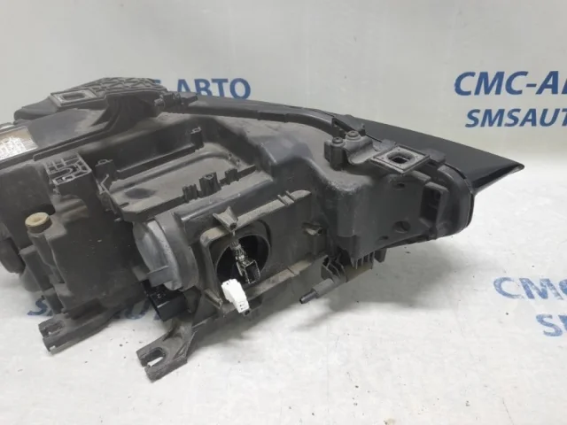 Фара левая для Audi A5 8F Купе 2007-2016 на фотографиях