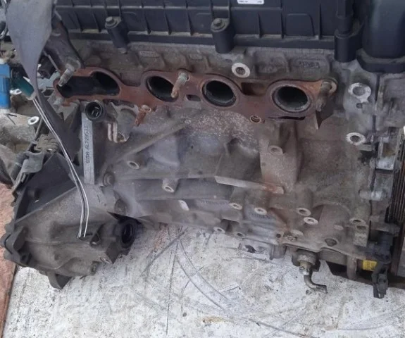 Продажа двигателя QQDB