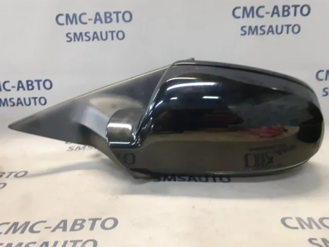 Зеркало боковое левое для Audi A5 8F Купе 2007-2016 на фотографиях