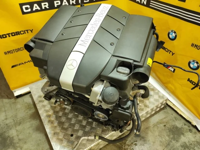 Продажа двигателя 112.961