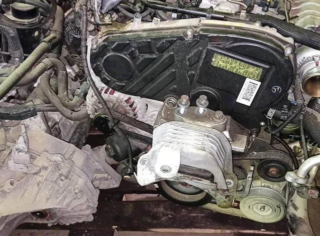 Продажа двигателя A20DTH