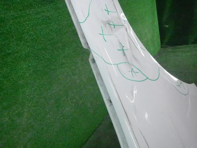 Крыло правое для BMW 3er F30 2011-2019 на фотографиях