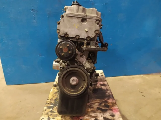 Продажа двигателя QG15DE