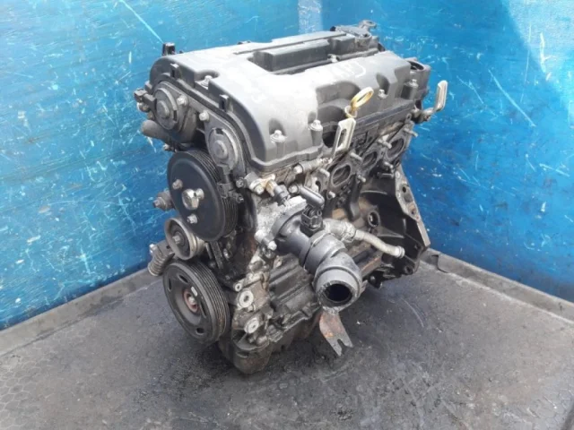 Продажа двигателя A14NET