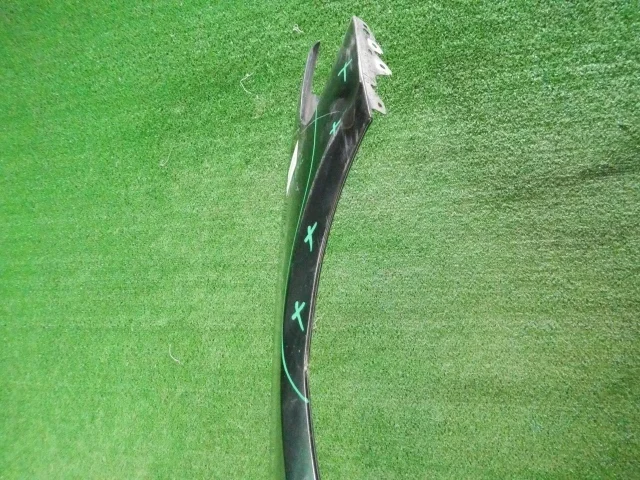 Крыло правое для BMW 5er G30 2016-2023 на фотографиях