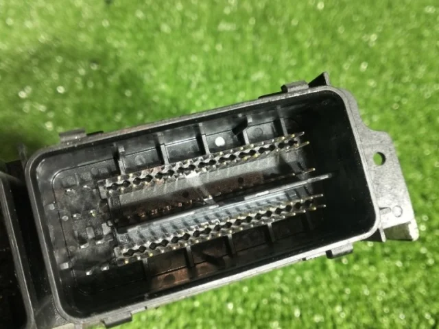 Блок управления АКПП для Kia Sorento 3 PRIME UM 2015-2020 на фотографиях