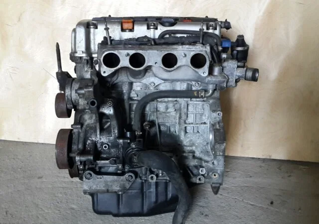 Продажа двигателя K24A1