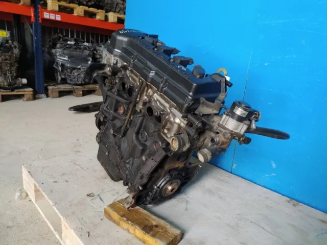 Продажа двигателя QG16DE