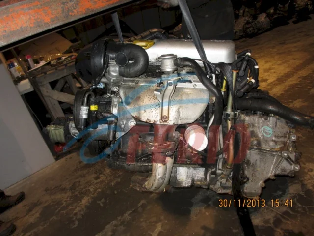 Продажа двигателя X14XE