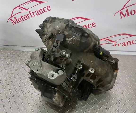 МКПП для Chevrolet Cruze 1 J300 Хэтчбек 2009-2015 на фотографиях