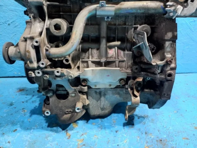 Продажа двигателя R18A2