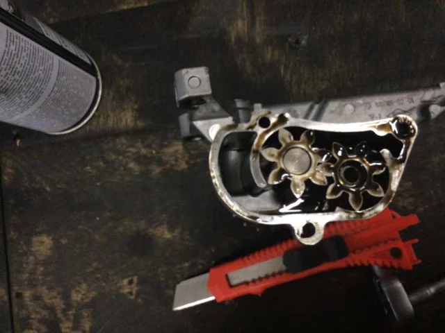 Продажа двигателя 646.984