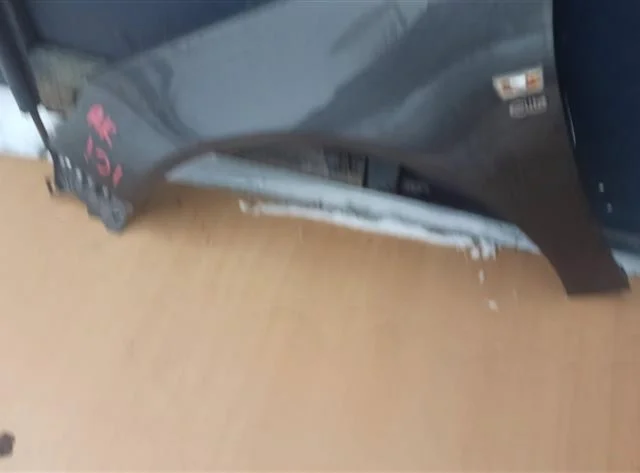 Крыло левое для Opel Insignia Седан A 2008-2017 на фотографиях