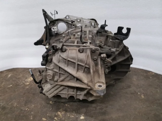 АКПП для Lexus ES GSV60, ASV60 2012-2017 на фотографиях