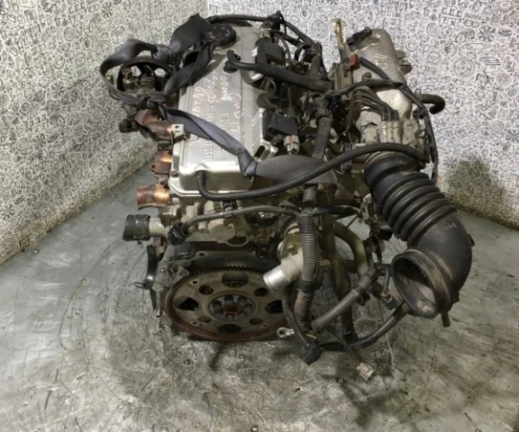 Продажа двигателя 4G63