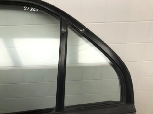 Дверь задняя левая для Mitsubishi Lancer 9 Седан CS 2003-2010 на фотографиях