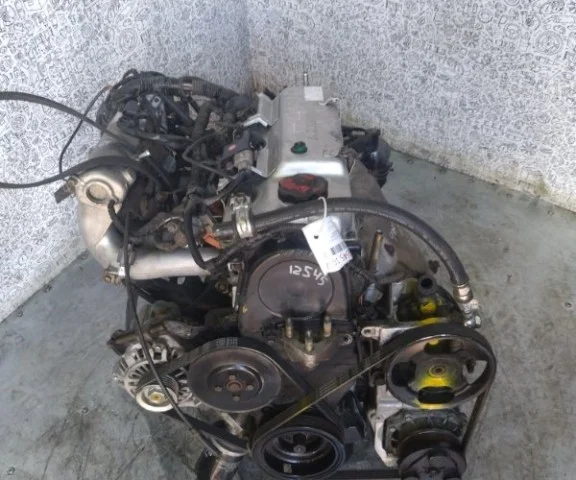 Продажа двигателя 4G18