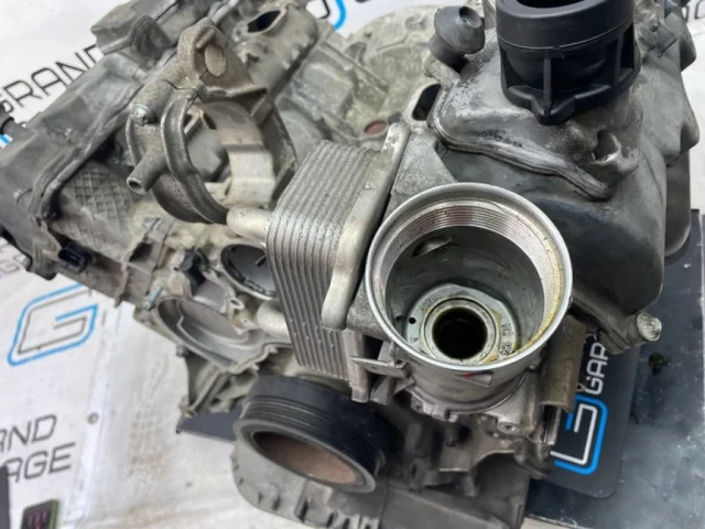 Продажа двигателя 112.975