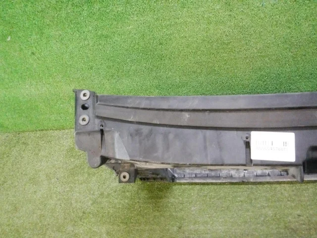 Панель радиатора (телевизор) для Skoda Rapid II 2020+ на фотографиях