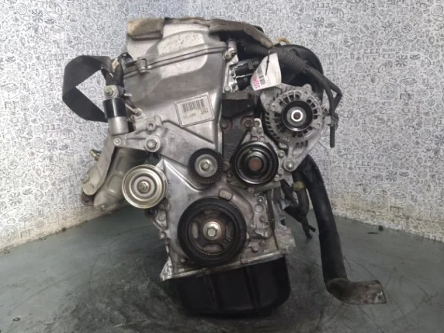 Продажа двигателя 1ZZ-FE