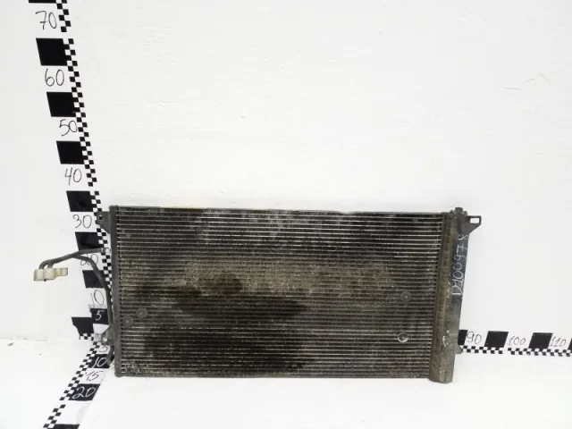 Кассета радиаторов для Audi Q7 4L 2005-2015 на фотографиях