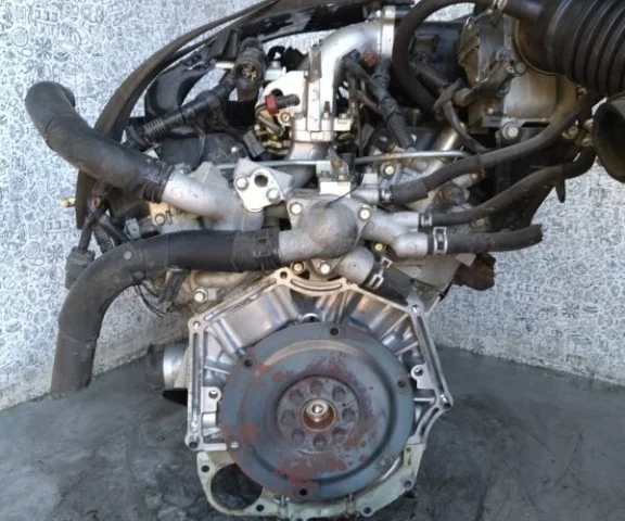 Продажа двигателя 6B31