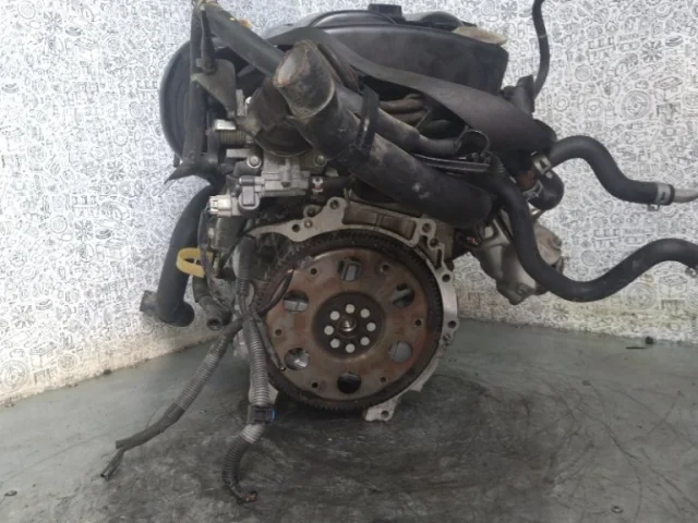 Продажа двигателя 1ZZ-FE