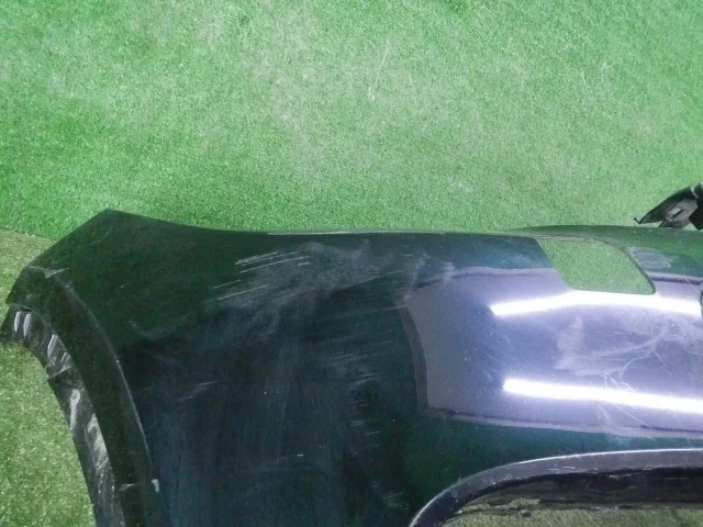 Бампер для BMW X6 Ф16 F16 2014-2019 на фотографиях