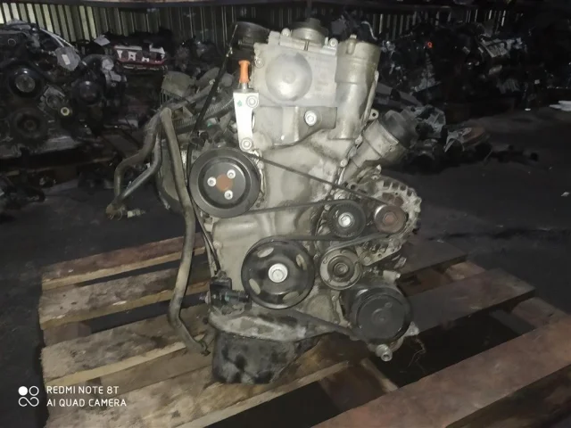 Продажа двигателя BZG