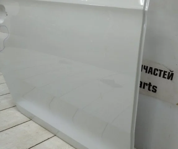 Дверь (в сборе) задняя правая для Skoda Rapid II 2020+ на фотографиях