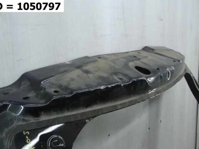 Дверь багажника для Ford Explorer U502 2011-2016 на фотографиях