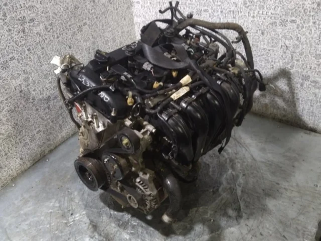 Продажа двигателя LFF7