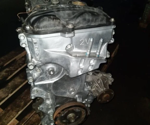 Продажа двигателя G4NB