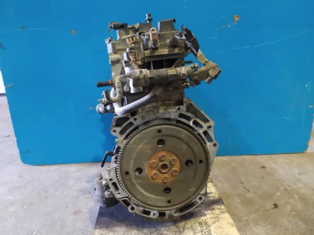 Продажа двигателя L3 VDT