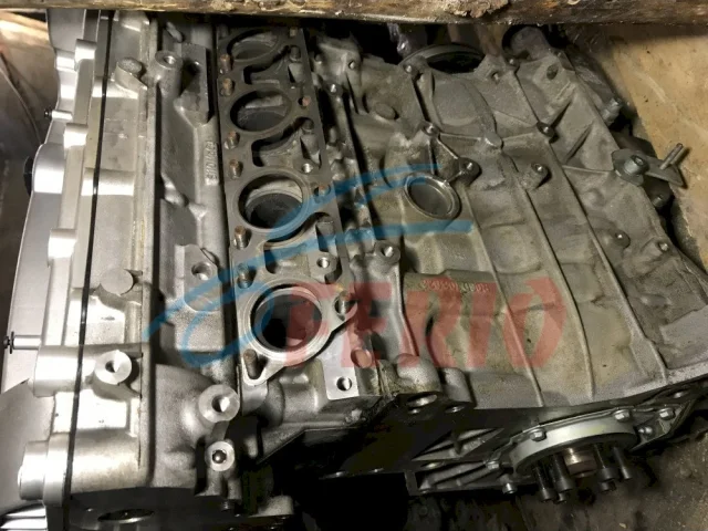 Продажа двигателя ALT