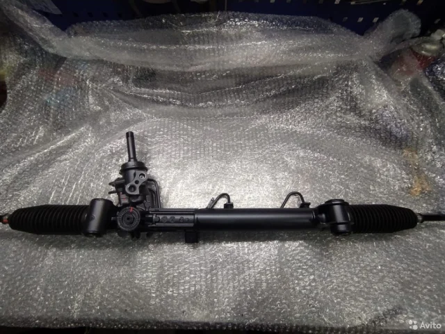 Рулевая рейка для Opel Astra H GTC 2004-2014 на фотографиях
