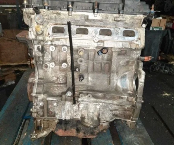 Продажа двигателя G4KD