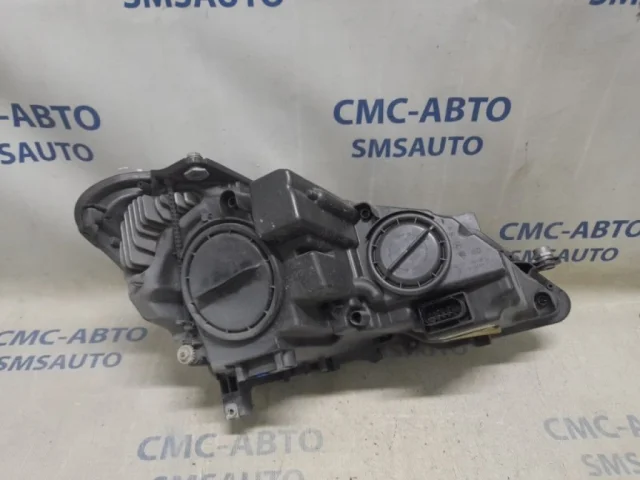 Фара левая для Mercedes-Benz E class C207 2009-2017 на фотографиях