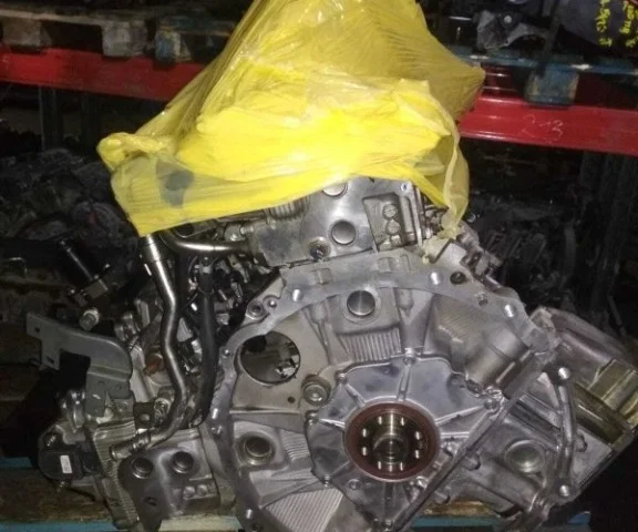 Продажа двигателя VK56VD