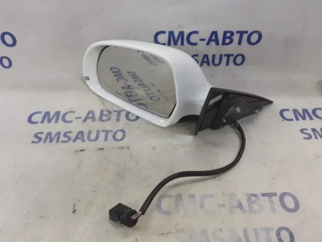 Зеркала для Audi A5 8F Купе 2007-2016 на фотографиях