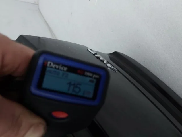 Двери для Ford Explorer U251 2005-2011 на фотографиях