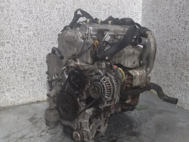 Продажа двигателя YD22