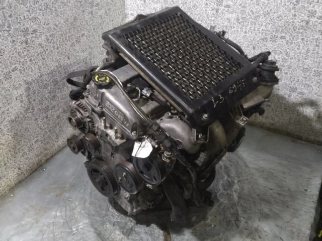 Продажа двигателя L3 VDT